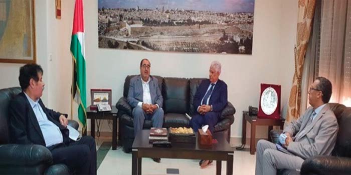 Contre l’oubli organisé, la fidélité d’un combat