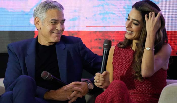 George Clooney, sa femme et leurs enfants obtiennent la nationalité française