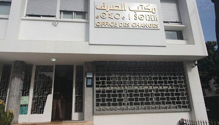 L'Office des Changes publie l'IGOC 2026