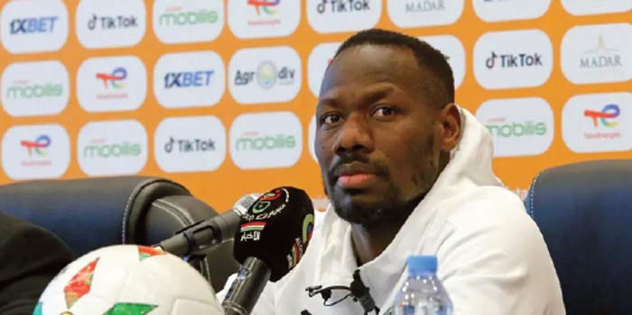 CAN-2025 : Le Sénégal écarte le Soudan et se qualifie pour les quarts