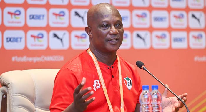 CAN-2025 : Le Sénégal écarte le Soudan et se qualifie pour les quarts