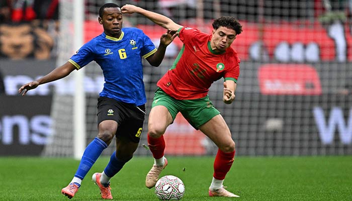 El Aynaoui, la plaque tournante du Maroc