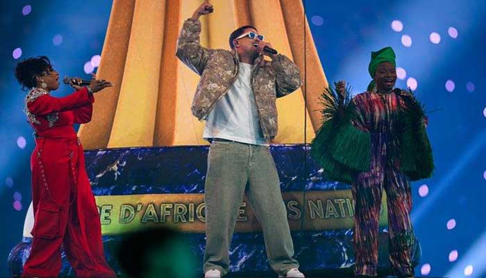 Ces danses qui racontent l’âme du football africain