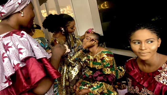 Dans le nord du Nigeria, le cinéma de Kannywood entre censure et modernité