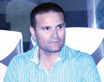 Lamrini à la tête de l’OCK