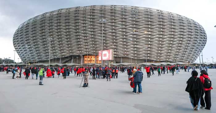 Lion, Aigle ou Crocodile… Décryptage des surnoms des sélections africaines