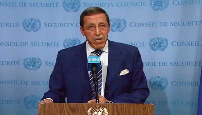 A l’AG de l'ONU, Omar Hilale désigné pour co-faciliter l'examen de la Stratégie mondiale des Nations Unies contre le terrorisme