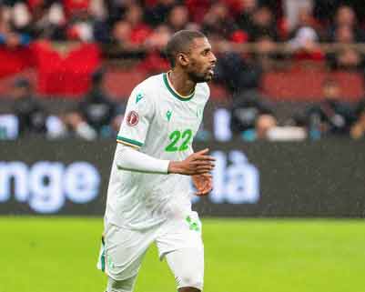 Said Bakari : Le Maroc est l'une des meilleures équipes du monde