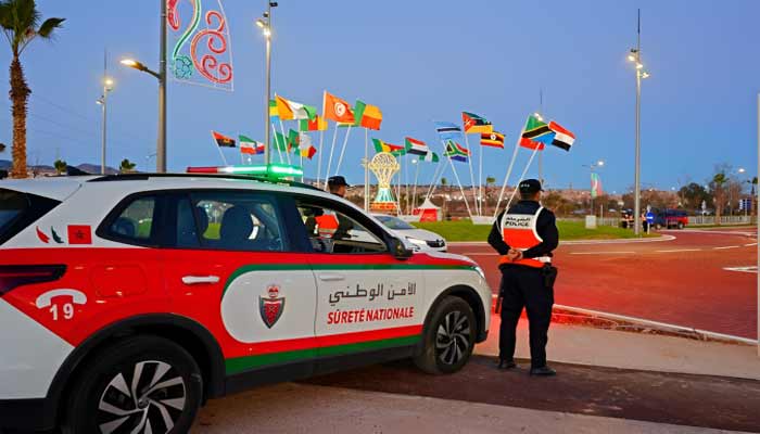 Cybersécurité : Les défis et risques lors des grands évènements sportifs en débat à Rabat