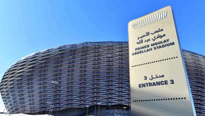 Plus de 150 infractions enregistrées dans les stades jusqu’au 6 janvier