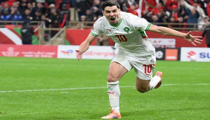 « The Athletic » : Brahim Diaz, star incontestée de la CAN 2025