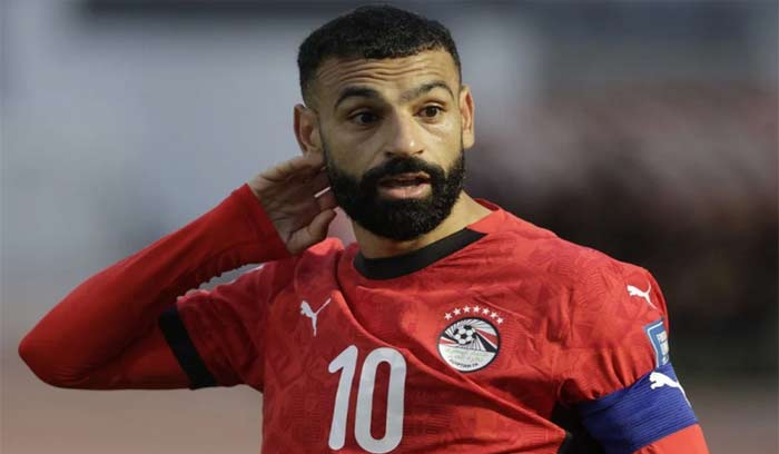 Mohamed Salah: Gagner la CAN est un peu plus difficile pour nous