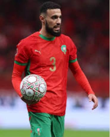 La presse belge et néerlandaise loue la rigueur défensive des Lions de l'Atlas