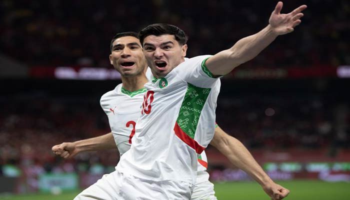 Les favoris marocains et sénégalais au défi du Nigeria et de l'Egypte