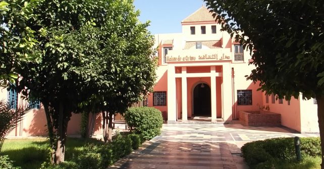 La Maison de la poésie au Maroc dévoile ses nouvelles publications