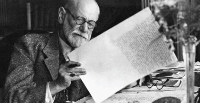 Sigmund Freud (1856-1939). Introduction à la psychanalyse I (leçons professées en 1916)