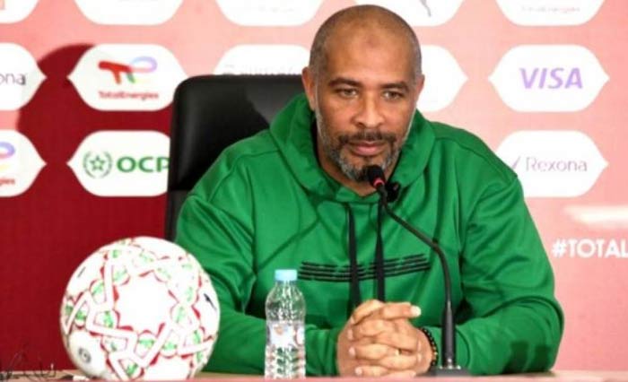 Eric Chelle: Le Maroc mérite amplement cette victoire