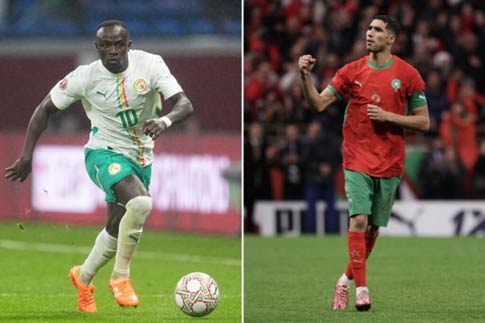Hakimi-Mané, Diaz-Mendy. Quatre duels pour un trône