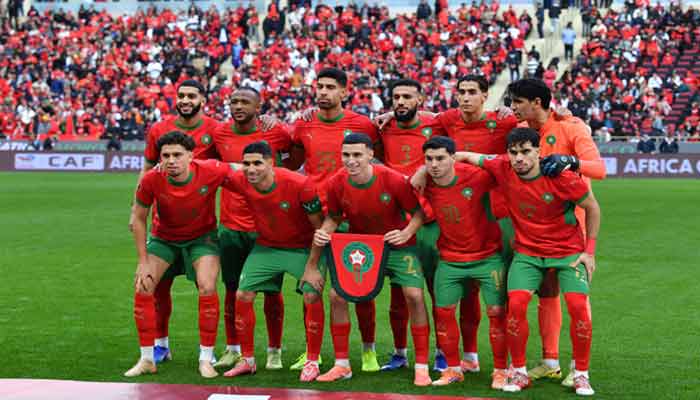 Quatorze joueurs de Ligue 1 à l'affiche Maroc-Sénégal