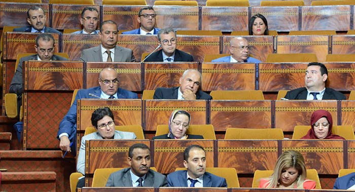 Fusion CNOPS-CNSS : Le Groupe socialiste s’oppose à un projet gouvernemental controversé