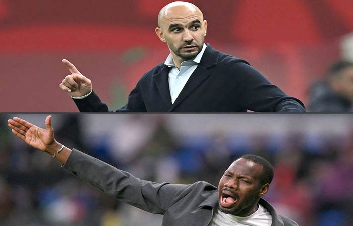 Comment le Maroc peut prendre le dessus tactiquement sur le Sénégal