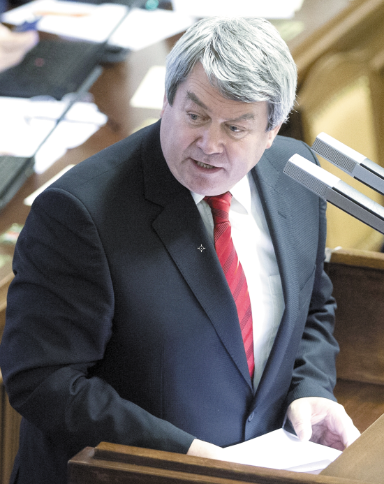 Soutien de Prague à l’intégrité territoriale du Maroc