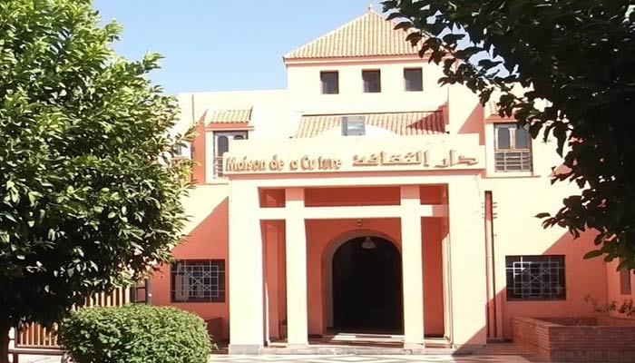 Soirée poétique à Marrakech en célébration du Nouvel An amazigh