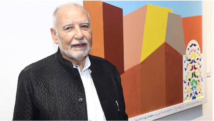 L'exposition "Au gré de la lumière" de Tahar Ben Jelloun, du 27 janvier au 07 mars à Casablanca