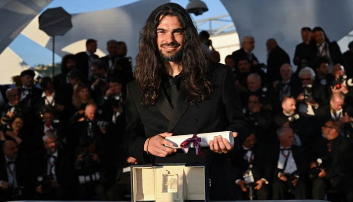 SIRĀT : Une expérience sensorielle de la perception de la mort