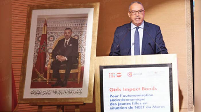 Clôture du projet "Girls Impact Bonds" pour l'autonomisation des jeunes filles NEET