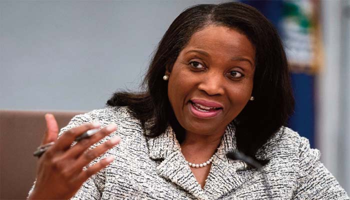 Lisa Cook, l'économiste afro-américaine au cœur de la bataille entre Trump et la Fed