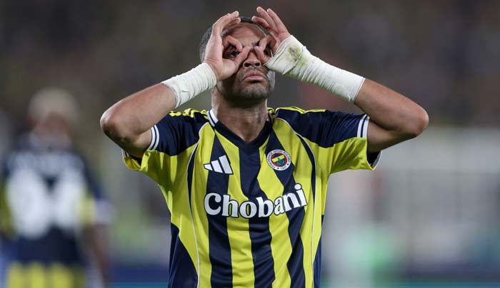 Offensive de la Juventus Turin à Istanbul pour recruter Youssef En-Nesyri