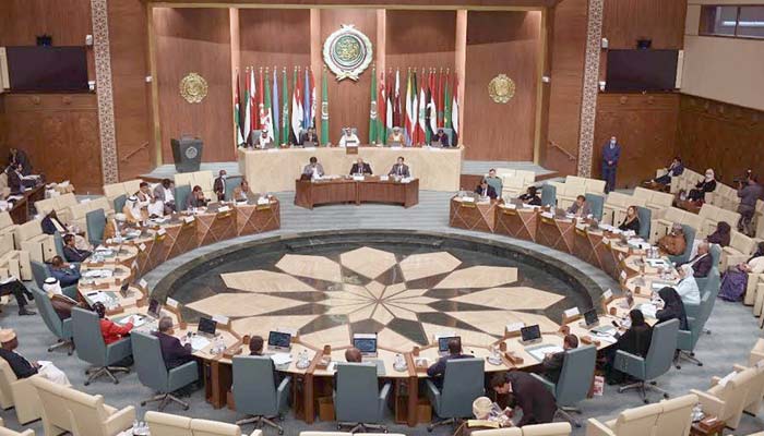 Le Parlement arabe tient au Caire une séance plénière avec la participation du Maroc