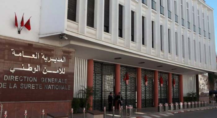 La DGSN dément catégoriquement les allégations fallacieuses de l’hebdomadaire "Le Point"