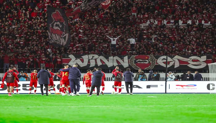 Coupe de la CAF : La passe de trois du Wydad