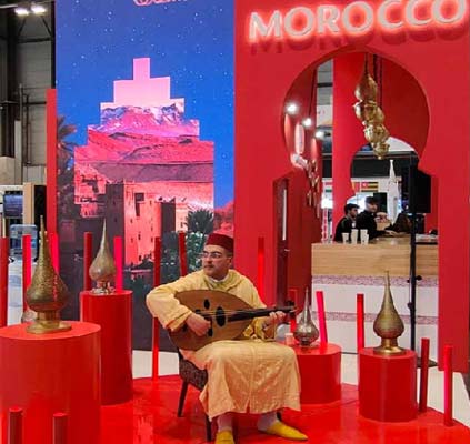 Madrid : FITUR 2026 attire plus de 255.000 visiteurs et génère 505 millions d’euros d’impact économique