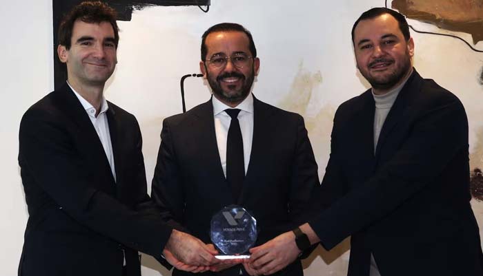 Voyage Privé distingue le Maroc Best Destination 2025 et salue la stratégie de l’ONMT