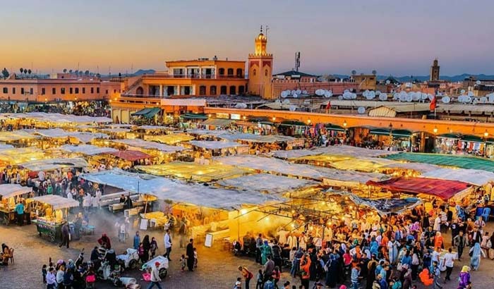 El Economista : Le Maroc, l’une des destinations les plus dynamiques de la Méditerranée