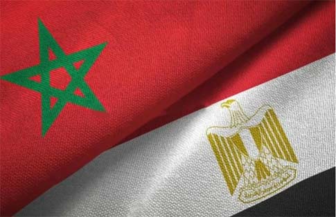 Le Maroc et l’Egypte lancent un parcours culturel pour le dialogue et la mémoire