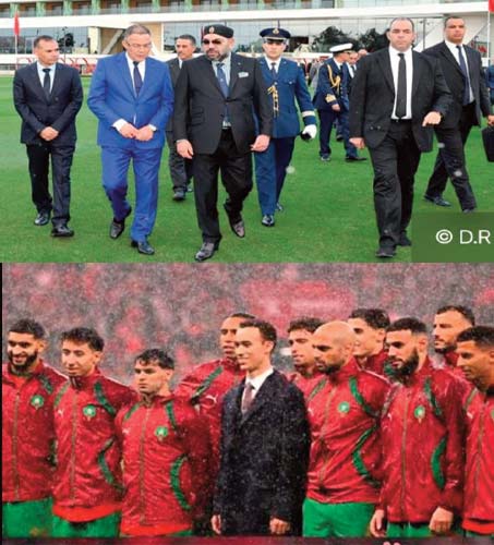 La CAN au Maroc : Une réussite organisationnelle révélatrice d’un Etat en action