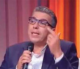 Docteur Qamari Zouhair