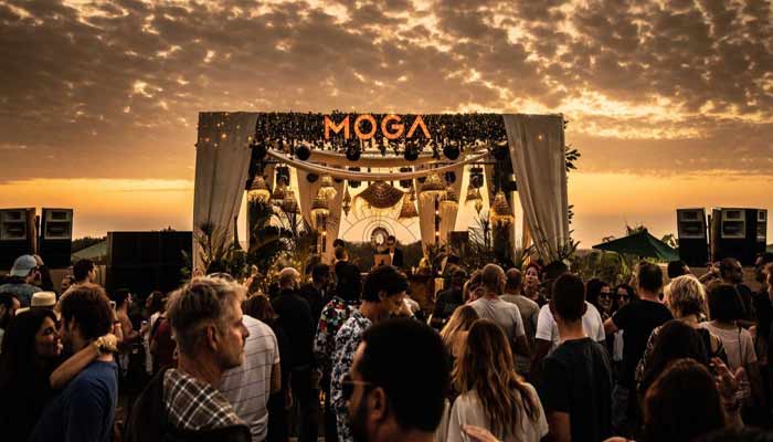 Festival "MOGA" : Un modèle d'événement à fort impact socio-économique sur la ville d'Essaouira