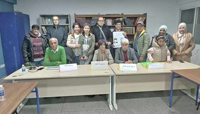 Le 11 janvier 1944 : Une date fondatrice revisitée lors d’une conférence du Club de citoyenneté