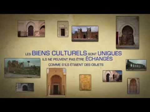 Un atelier de sensibilisation à Tanger  sur le trafic illicite des biens culturels