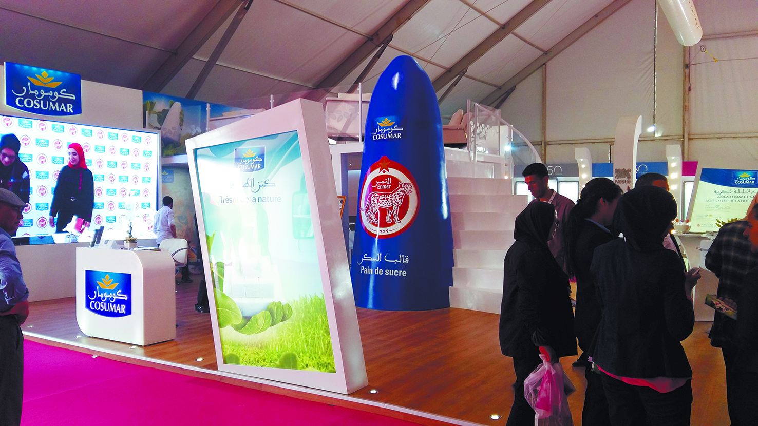Pour l’accompagnement de la modernisation du secteur agricole