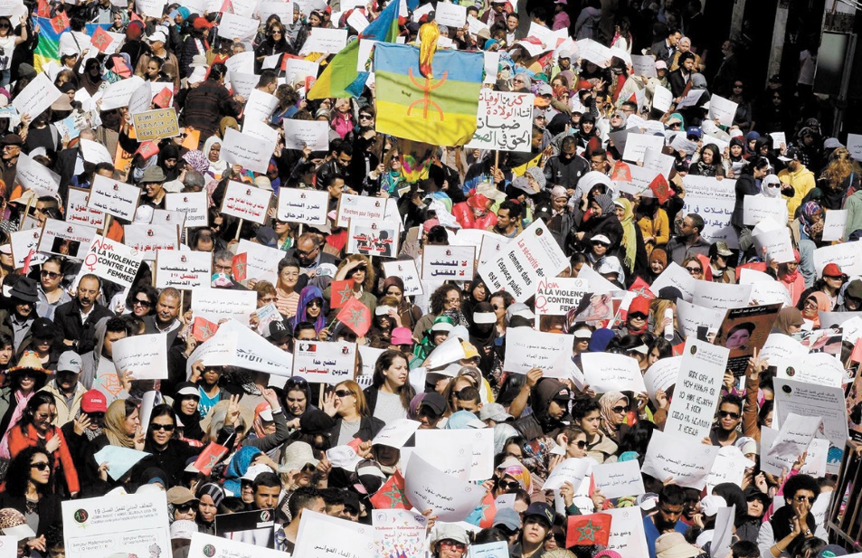 Le projet de loi sur l'APALD critiqué par les ONG
