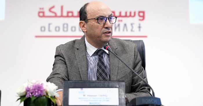 Hassan Tariq : La Haute Approbation Royale instituant la Journée nationale de la Médiation de service public, une étape charnière pour sa valorisation au sein de l'administration