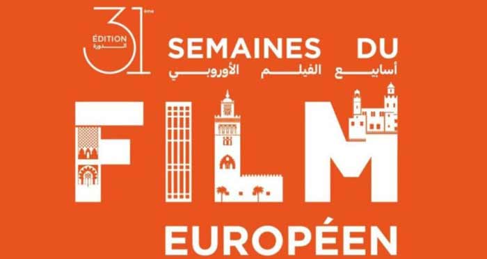 Lever de rideau sur la 31ᵉ édition des Semaines du Film Européen