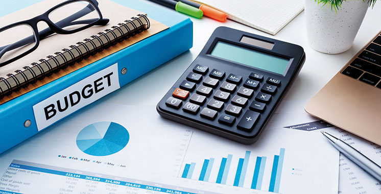 Budget 2024 : La Cour des comptes alerte sur la montée des pressions financières malgré la hausse des recettes