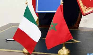 Italie : Les opportunités d'investissement au Maroc au centre d'une série de rencontres à Brescia
